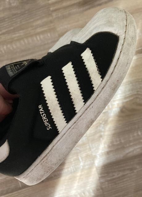 Tenisky adidas superstar, adidas,26