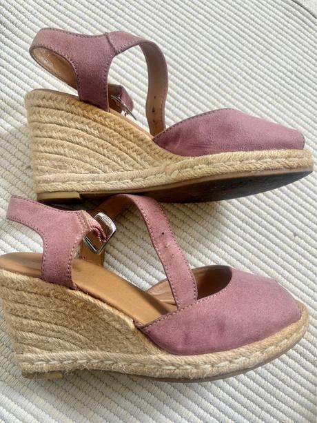 Sandále, graceland,36