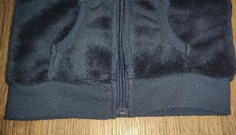 Mikina/trigovica, lupilu,74