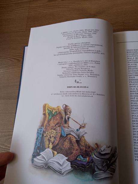 Rozprávky hansa christiana andersena, 