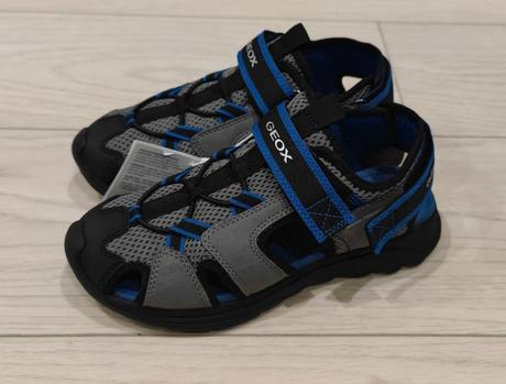 Sandálky geox, geox,35