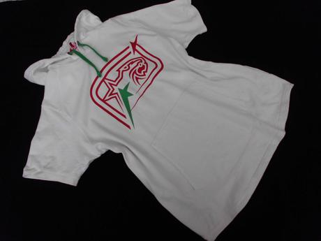 Tričko s kapucňou, kenvelo,m