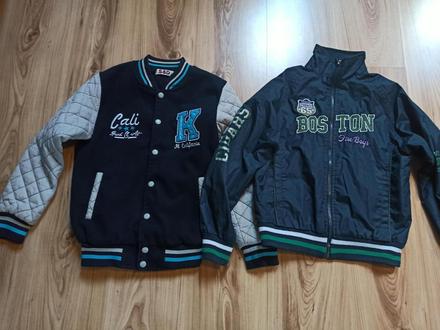 Jarne bundičky 140, 140