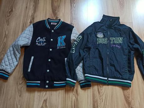 Jarne bundičky 140, 140