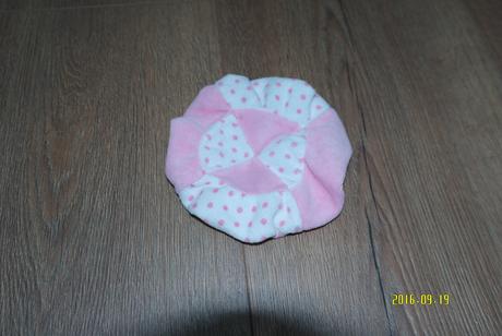 Klobúčik 0-2mes., 56