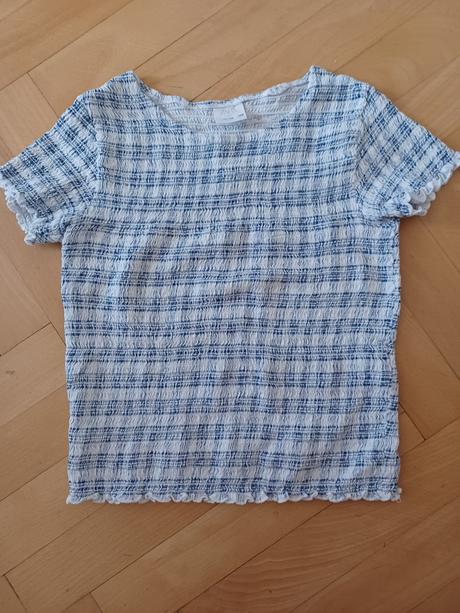 Tričko, zara,140
