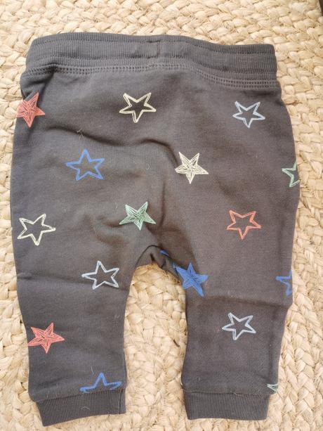 Tepláky h&m, h&m,74