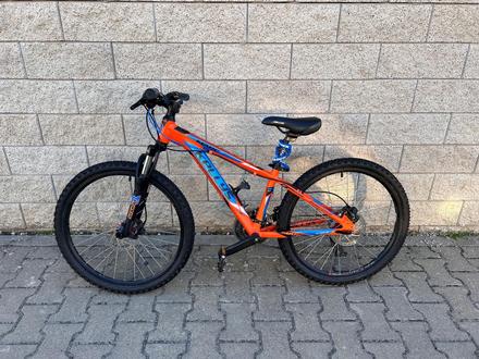 Predam bicykel kellys 24, kellys,24