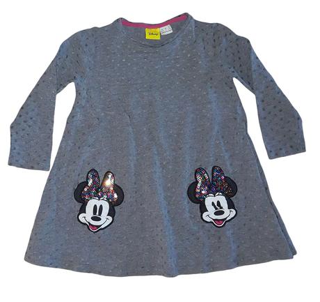 Šaty/tunika 4-5 rokov, disney,110