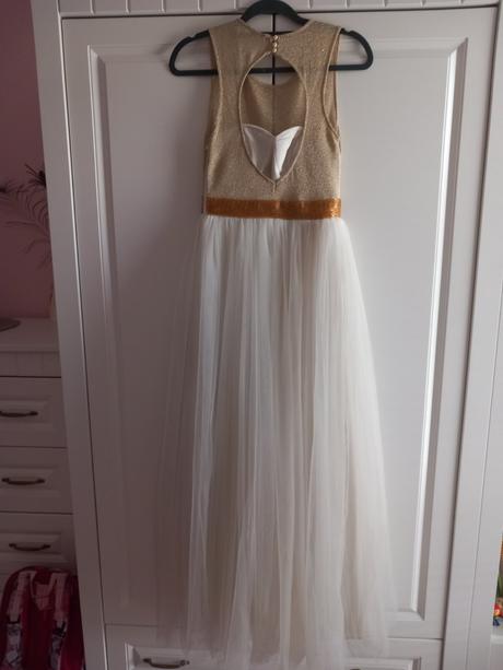 Spoločenské šaty, 38