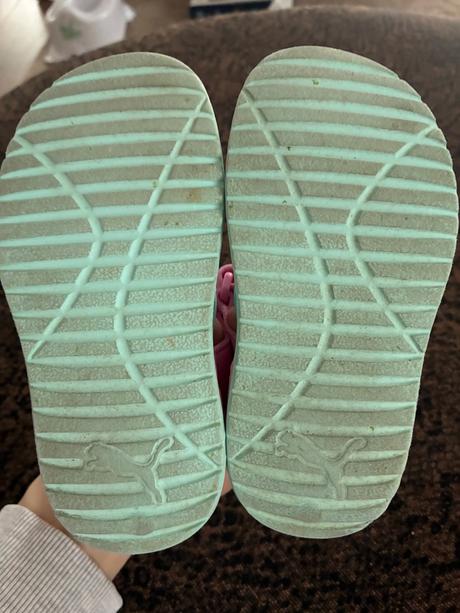 Sandalky do vody, puma,24