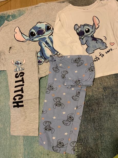 Dievcenske oblecenia 32kusov balik, 122–134