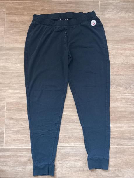 Pyžamové nohavice xl, esmara,xl