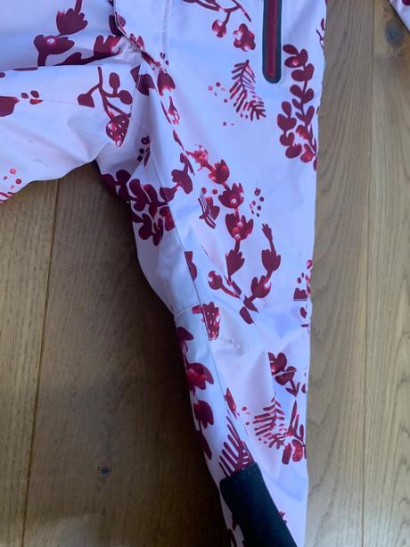 Reima reach zimná kombinéza 110/116, reima,110