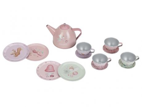 Little dutch čajový set fairy garden,
