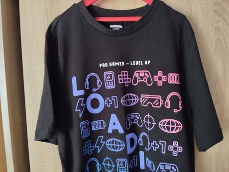 Player tričko, f&f,158