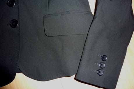 More&more sako+sukňa,2x oblečené, v. 36, s