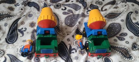 Lena domiešavač dvojičky,