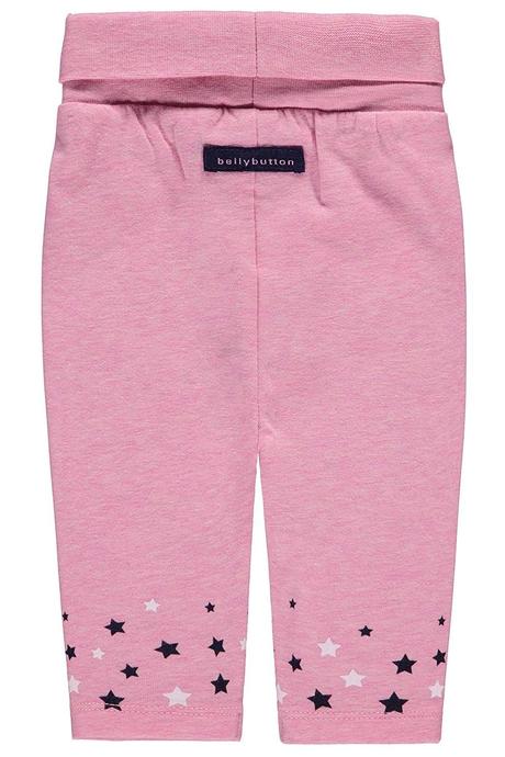 Bellybutton legínky s vysokým pasom, 86