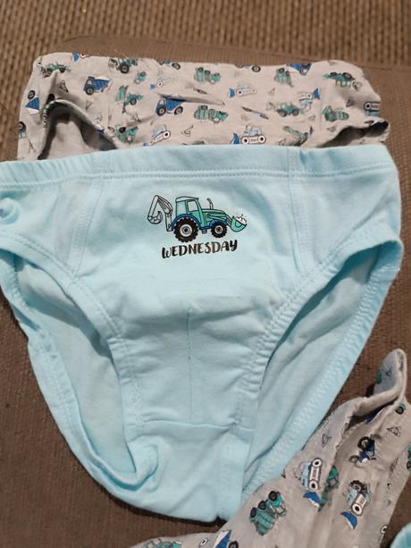 Slipy chlapec, kiki&koko,110 / 116