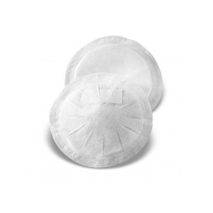 Tommee tippee vložky do podprsenky c2n, 50ks, 