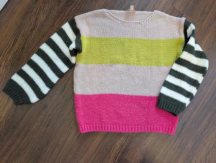 Pulover, 140