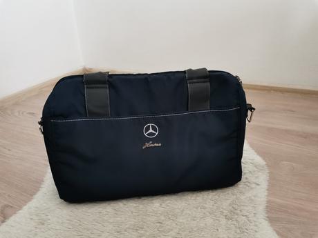 Hartan mercedes avantgarde gtx canvasit, hartan,hartan avantgarde