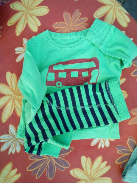 Z každého rozka troška., 68–80