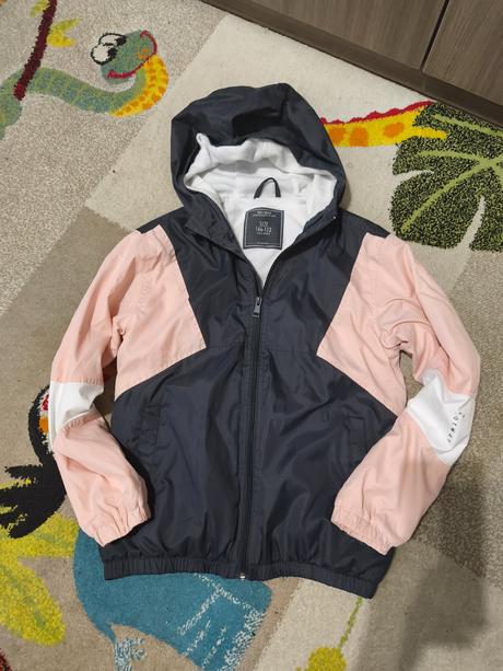 Prechodná bunda, c&a,146