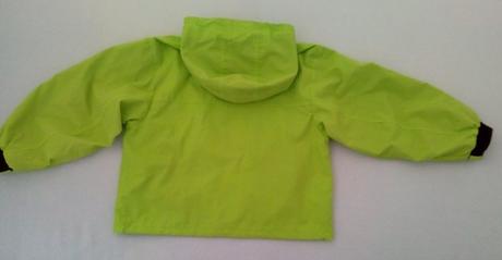 Nepremokavá bunda, reserved,152