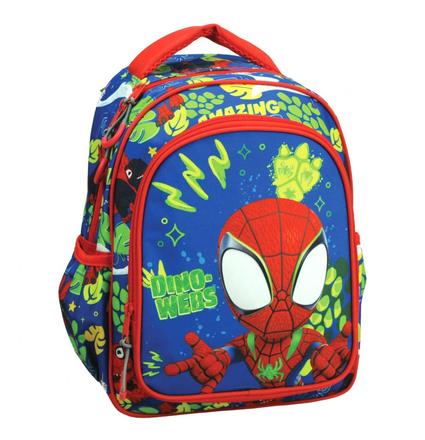 Batoh spidey 30 cm,