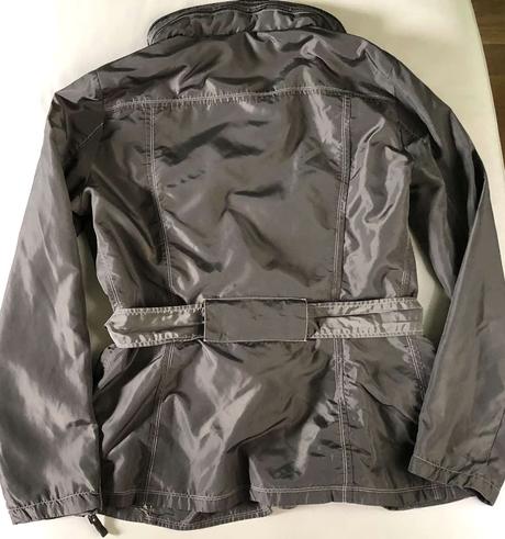 L/40 zara prechodna bunda, zara,l