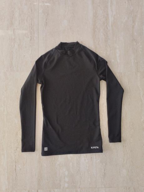 Termo tričko, decathlon,146