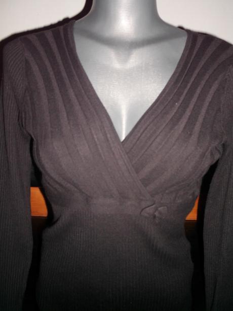 Svetrík, clockhouse,m