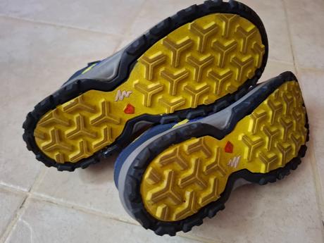 Sandalky, quechua,38