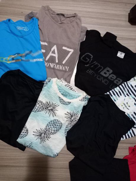 Mega balik 20ks s-m, s
