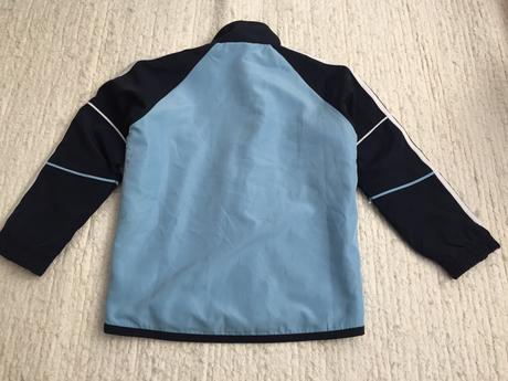 Adidas  mikina bunda, adidas,104