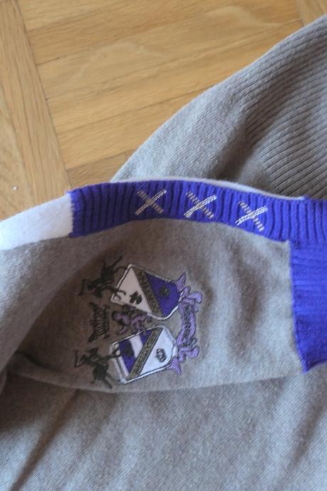 Largentina original luxusny damsky svetrik l/xl, l