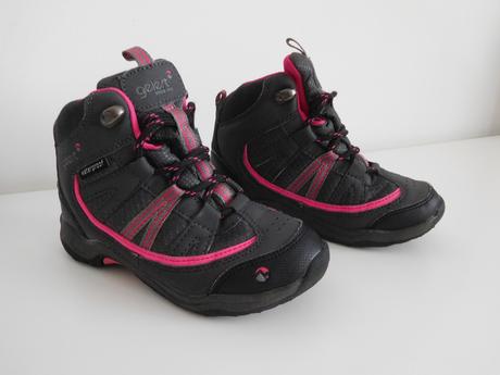 Gelert 31v, dievčenské  topánočky zimné., gelert,31