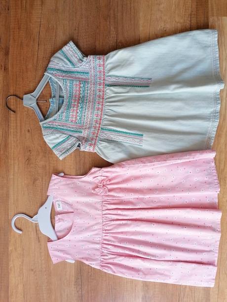 Šaty next 92 cm, next,92