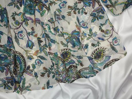 Kvalitná letná blúzka buffalo, buffalo,s