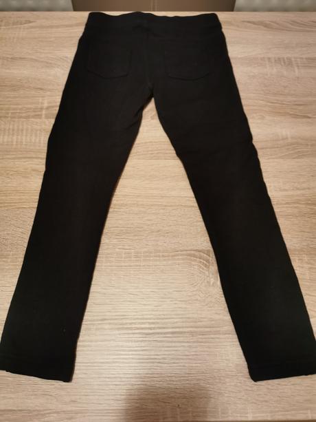 Hrubšie džeginy vi delar förtjänsten med dig, 128