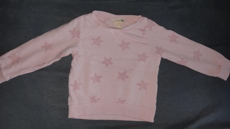 Hviezdickova mikinka h&m, h&m,92