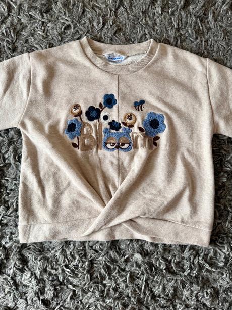 Mayoral mikinka, mayoral,134