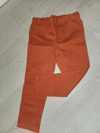 Nohavice, reserved,98