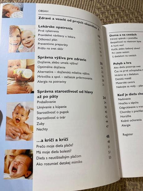 Zdravie dieťaťa kolektív autorov,