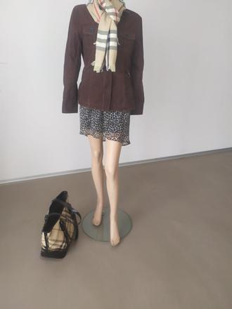 C 167 esprit znvkove  kvalitne sacko, esprit,l