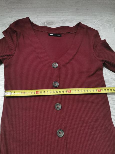 Dámske šaty, sinsay,m