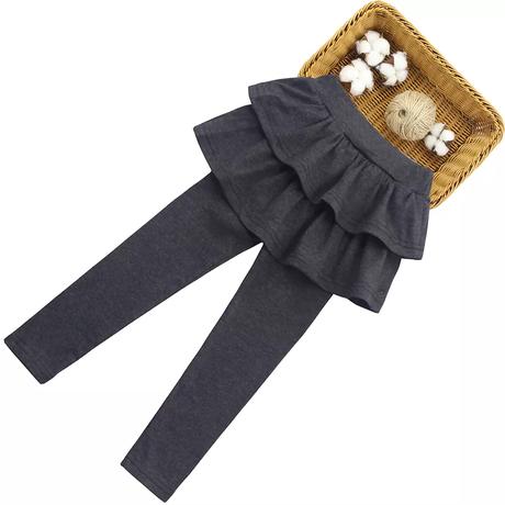 Legínky so sukničkou, 98 - 152