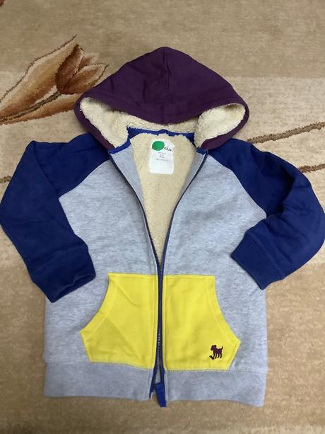 Mikina, mini boden,122